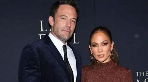 Why Are Ben Affleck Jlo Actually Selling Their Beverly Hills Mansion