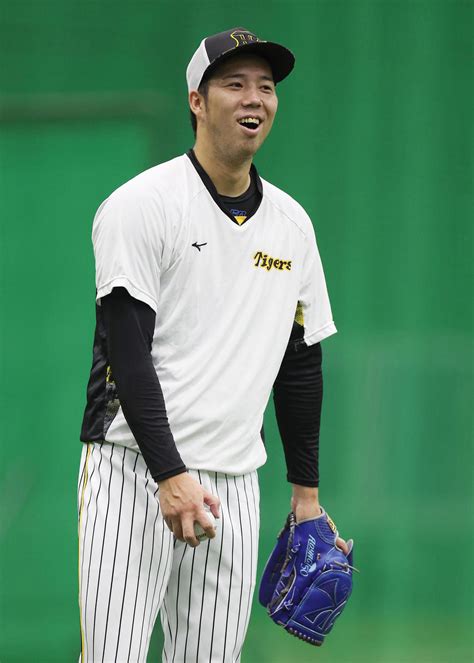 【阪神】ヤクルト戦先陣青柳晃洋「どんな形でも勝ちたい」今季2戦2完封の神宮で流れ呼び戻す プロ野球写真ニュース 日刊スポーツ