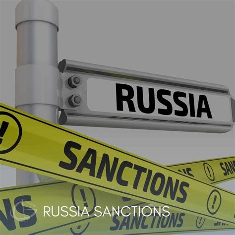 Russia Sanctions Update Global Training Center