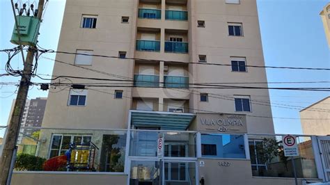 Apartamento Na Rua Campos Salles Cidade Jardim Em Piracicaba Por R