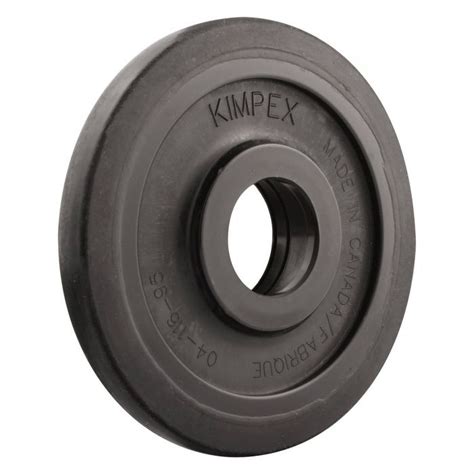 Kimpex Idler Wheels 5 125 298885 FortNine Canada