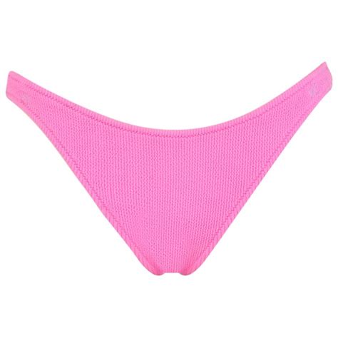 Banana Moon Naida Scrunchy Bikini Bottom Damen Online Kaufen Berg Freunde At