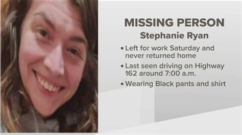 Missing Newton County Woman What To Know