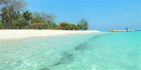 10 Wisata Pantai Di Cilacap Yang Paling Hits Pesisir