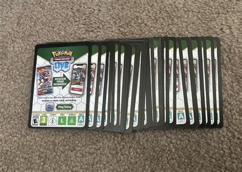 33 Crown Zenith Code Cards First 3 People To Guess A Pokémon In My Top 50 Favorites Get 11 1