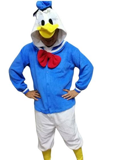 Disney Adult Dress Up Donald Duck Costumes Grailed