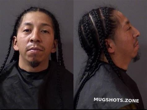 Martinez Pablo Nmn 05 30 2023 Hamilton County Mugshots Zone