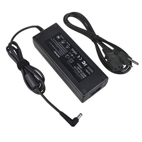 J Zmqer Ac Adapter Compatible With Ctl Corp Dp Mtdp Ultra