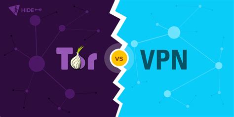 Tor Vs Vpn Which Option Is Better For Complete Anonymity