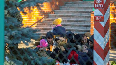 Polens Konflikt mit der EU weitet sich aus Streit über Zuständigkeit