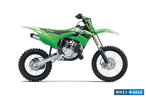 Kawasaki 2023 KX 112 Motorcycle Price, Specs and Features - Bikes4Sale