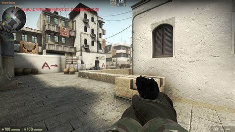 Counter-Strike Global Offensive Full Version | Premium Game Pro