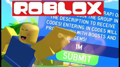 Codes For Slaying Simulator Roblox Youtube