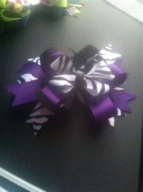 Pin By Barbara Cooke On Barbs Bows And Bands Ribbon Slides Hair Bows