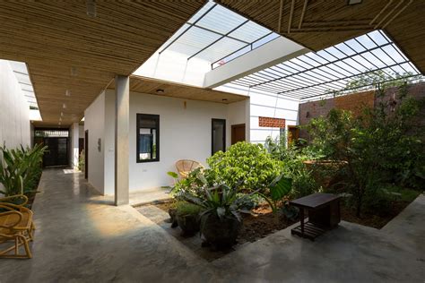 Gallery Of Dế House 365 Design 3