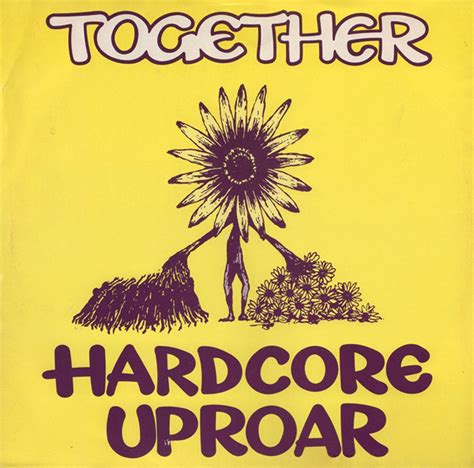 Together Hardcore Uproar Releases Discogs