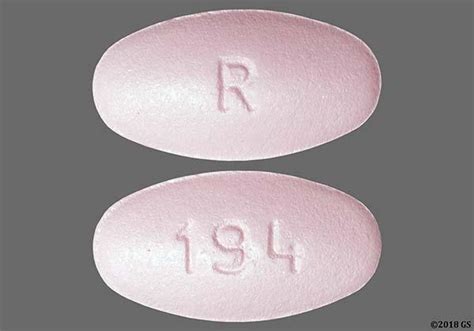 Pink Oval Pill Images - GoodRx