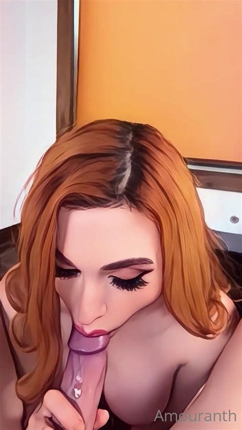 Amouranth Nude Comic Strip Sextape Onlyfans Video Leaked Lewd Influencers