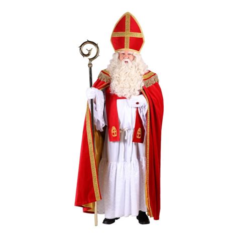 Luxe Pieten Kostuum Marbella Sinterklaas Kleding Jokershop Be