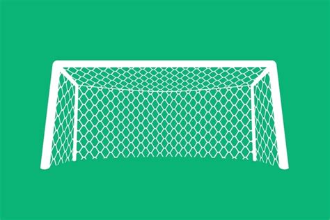 80 Clip Art Black Net Soccer Goals Royalty Free Photos And Stock Images