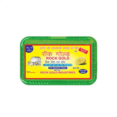 Green Gm Dish Wash Soap At Best Price In Jaipur Rock Gold Industries