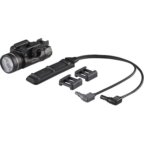 Streamlight TLR 1 HL Dual Remote Switch Kit Black Box 69889