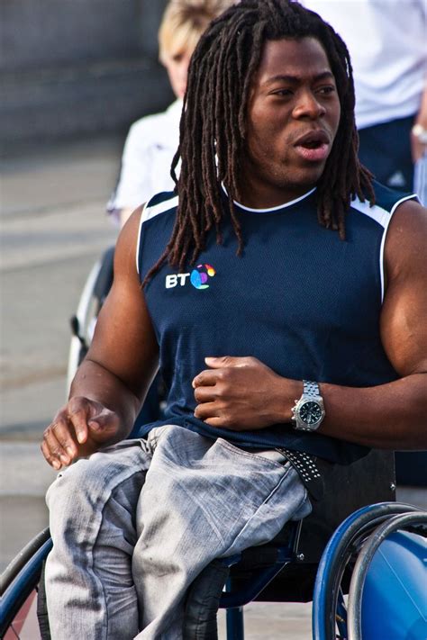 Ade Adepitan - Alchetron, The Free Social Encyclopedia