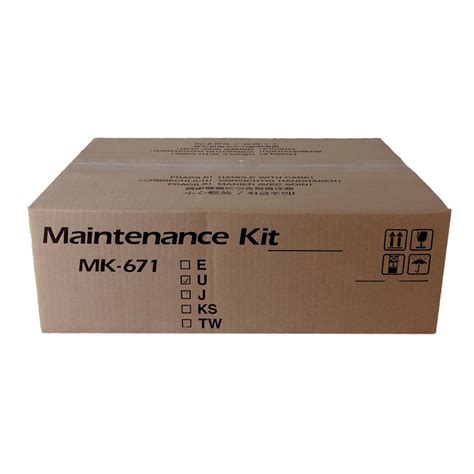 Kyocera Mita Km Toner Cartridge Pages Quikship Toner