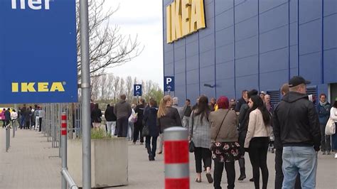 Ikea Warszawa Godziny Otwarcia Ikea Poland