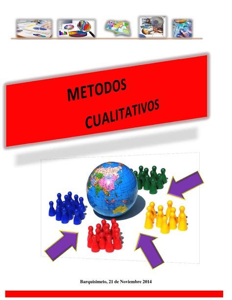 Metodo cualitativo by mariela - Issuu