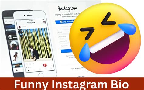 Funny Instagram Bio For Boy And Girls Best Funny Bio For Instagram