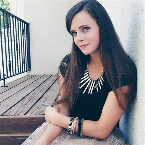 Tiffany Alvord Hot Sexy