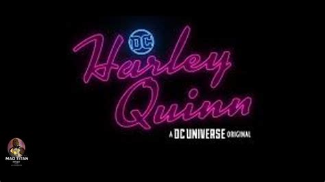 Harley Quinn Episode 13 Season Finale Review Spoiler Warning Youtube