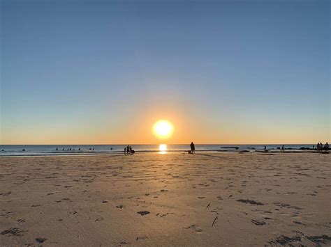 Cable Beach Broome: The Best Guide For 2024