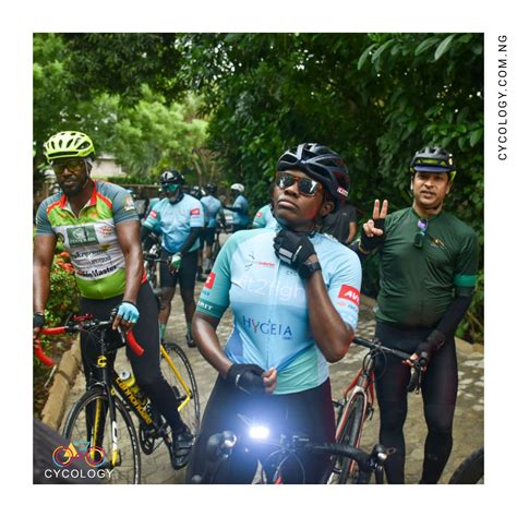“Real change, enduring change,... - Cycology Cycling Club