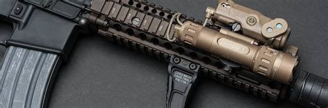 AR-15 Rail System | M-LOK, Picatinny, KeyMod | Wing Tactical