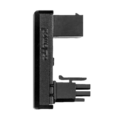 VOLUNTARY SAFETY RECALL OF CABLEMOD 12VHPWR ANGLED ADAPTERS V1 0 And