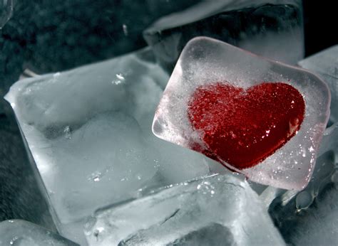 Cold Heart Wallpapers - Top Free Cold Heart Backgrounds - WallpaperAccess