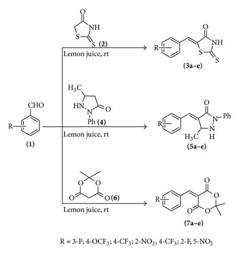 Green Chemical Synthesis And Analgesic Activity Of Fluorinated