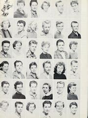 De Anza High School - El Conquistador Yearbook (Richmond, CA), Class of ...