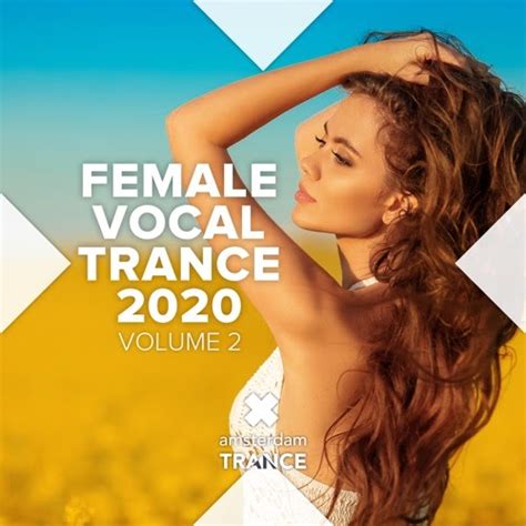 Various Artists - Female Vocal Trance 2020, Vol. 2 [iTunes Plus AAC M4A]