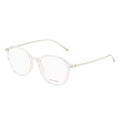 Supply Lightweight Ladies Glasses Swissmade Tr90 Optical Frame Wholesale Factory Cheng Yi