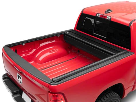 Retrax RAM 1500 IX Flush Mount Retractable Tonneau Cover R150388 19 25