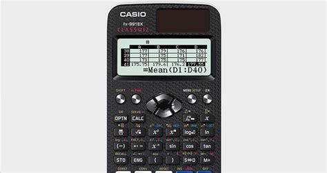 Casio Fx 991ex Manual Pdf