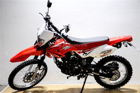 Moto Motomel Skua 125 Xtreme Linea 2024