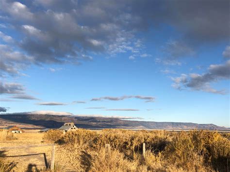 Summer Lake Hot Springs Camping | Paisley, OR