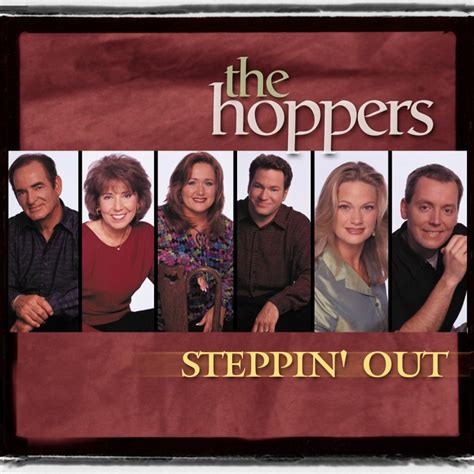 The Hoppers - Hope Lyrics | Musixmatch