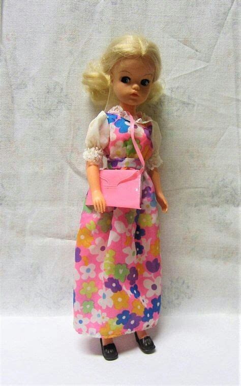 Pinterest Sindy Doll 1980s Blonde Sindy Hong Kong Vintage Pedigree