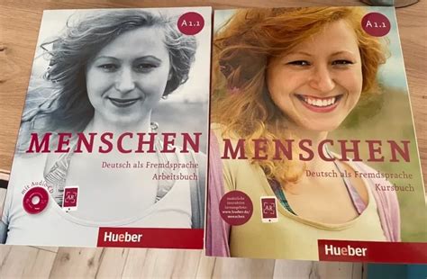 Menschen A1.1 Kursbuch PDF - Almanca Portalı