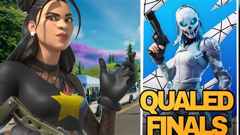 QUAL FOR FINALS SOLO CC YouTube